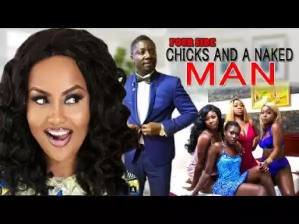 Video: SIDE CHICKS MUST GO ! 1 | Latest Ghanaian Twi Movie 2017